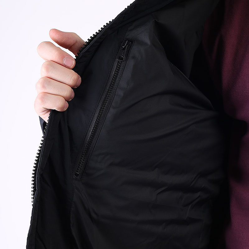 Мужская куртка Jordan Essentials Statement Down Parka (DA9804-010)  - цена, описание, фото 6